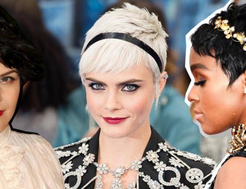 Tendenze capelli a Capodanno 2020: le acconciature, i tagli ed i colori per il nuovo anno
