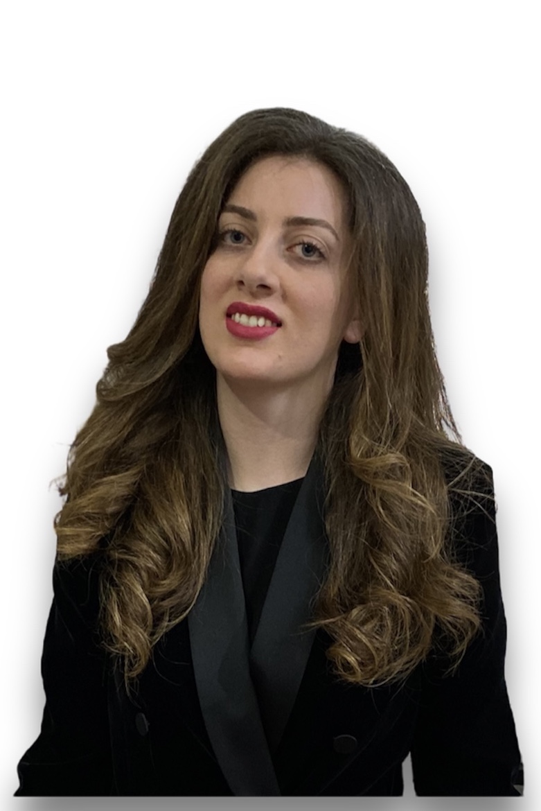 Francesca Pisano, Cosmetologa