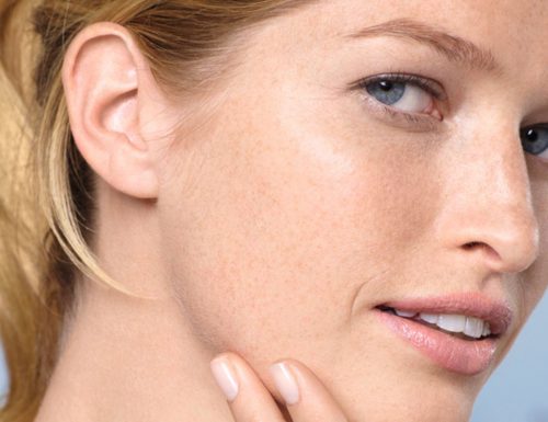 Cosa fare per prendersi cura della pelle molto secca del viso